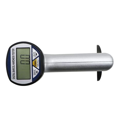 barcol hardness tester|portable hardness tester for aluminum.